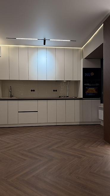 продаю или меняю квартира: Студия, 34 м², Индивидуалка, 8 этаж, Дизайнерский ремонт — 1