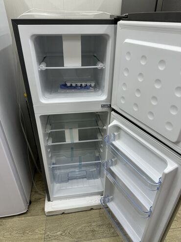 Холодильники: Холодильник Avest, Новый, Двухкамерный, De frost (капельный), 50 * 115 * 50 at lalafo.kg — 5 Холодильники: Холодильник Avest, Новый, Двухкамерный, De frost (капельный), 50 * 115 * 50 — 5