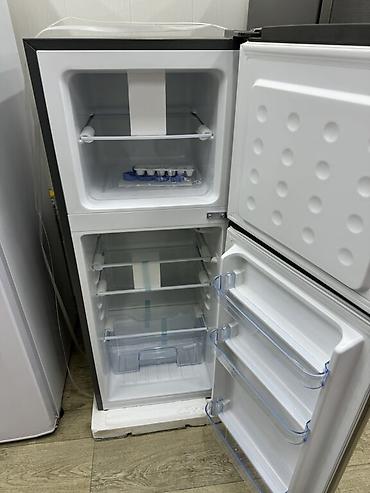 Холодильники: Холодильник Avest, Новый, Двухкамерный, De frost (капельный), 50 * 115 * 50 — 2