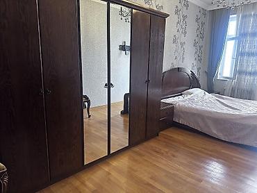 аренда гаража: İcarəyə verilir 3 otaqlı yeni tikili 150 m², 8 Noyabr m. 1 150 AZN/ay — 1