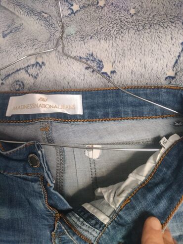 Женские брюки: Брюки разные, мужские,женские на подростка. качество хорошее. размеры — 9