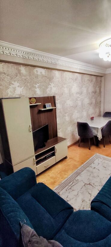 Продажа квартир: 2 комнаты, Новостройка, 46 м²