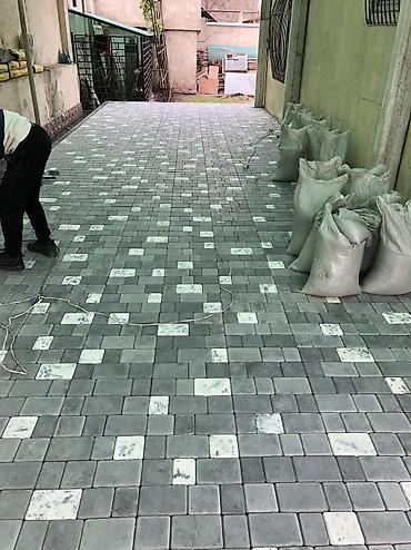 Кладка: Укладка брусчатки Гарантия, Бесплатная консультация, Монтаж Больше 6 лет опыта — 5