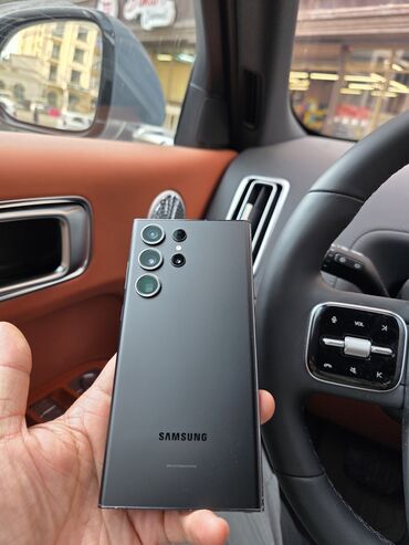поко ф4 gt цена бишкек: Samsung Galaxy S23 Ultra, цвет - Черный