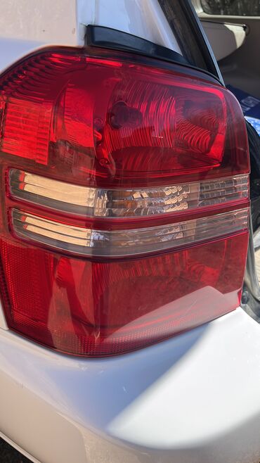 тойота рав 4 цена бу бишкек: Задние фонари (левый и правый комплект) тайота хайландер 2001-03 г