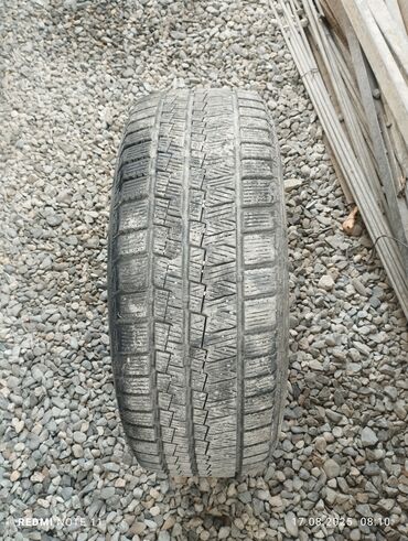 купить диски для внедорожника: Шиналар 205 / 55 / R 16, Кыш, Колдонулган, 1 даана, Жеңил унаалар, Кытай
