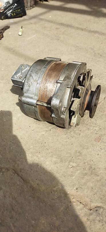 Другие детали ходовой части: Продам запчасти на ЗИЛ. Только, то что на фото есть!!! Пара тормозных — 3