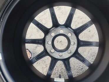 Колеса в сборе: Колеса в сборе 175 / 65 / R 15, Лето, Новый, Комплект, Легковые, Литые, отверстий - 8 — 3