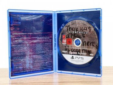 телефоны флай для пожилых людей: 🎮 Продаю топовые игры на консолях! 🎮 📀 Silent Hill 2 (PS5) — полное