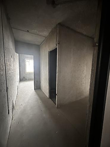 Продажа квартир: 1 комната, 48 м², Филармония 108 серия, 7 этаж, ПСО (под самоотделку) — 7