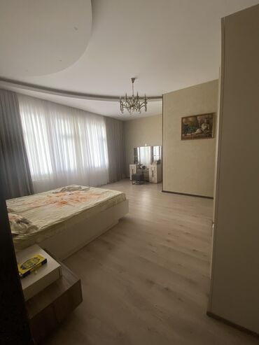 Həyət evləri və villaların satışı: Albalı 6 otaqlı, 260 kv. m, Kredit yoxdur, Yeni təmirli -da lalafo.az — 5 Həyət evləri və villaların satışı: Albalı 6 otaqlı, 260 kv. m, Kredit yoxdur, Yeni təmirli — 5