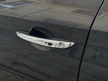 es300: Hyundai Sonata: 2018 г., 2 л, Автомат, Бензин, Седан — 8