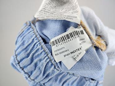 jeans 34: Inditex, Jeansy damskie, rozmiar S — 6