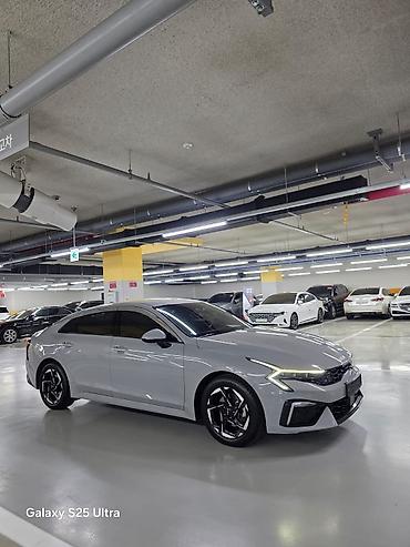 sonata 2014: Kia K5: 2022 г., Лифтбек — 4