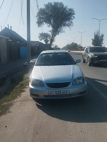 toyota avensis двигатель: Toyota Avensis: 2002 г., 0.2 л, Механика, Дизель, Седан — 2