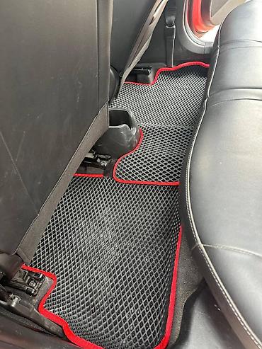 Chevrolet: Chevrolet Spark: 2017 г., 1 л, Вариатор, Бензин, Хэтчбэк — 16