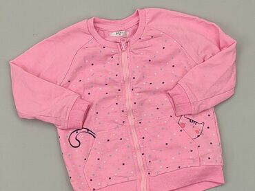Baby clothes: Sweatshirt, 9-12 months, condition - Very good