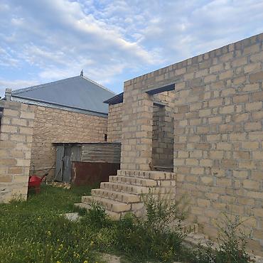 quba bina evleri: 2 otaqlı, 8 kv. m, Kredit yoxdur, Təmirsiz — 1
