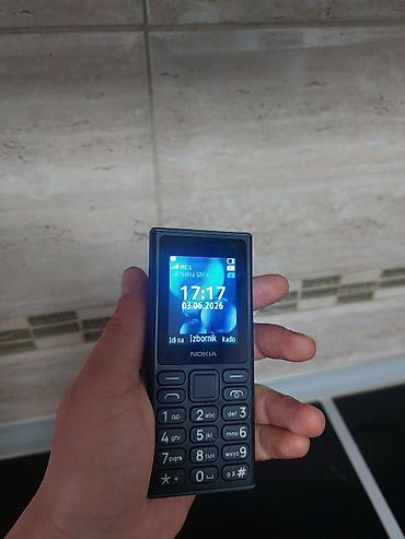simens s10: Nokia klasični mobilni telefon sa fizičkom tastaturom Karakteristike — 1