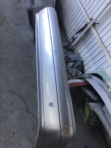 шинный центр цены: Бампер Арткы Mercedes-Benz, Колдонулган, Оригинал