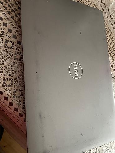 del: Dell Latitude 5420 noutbuku Texniki göstəricilər: - Prosessor: 11‑ci — 4