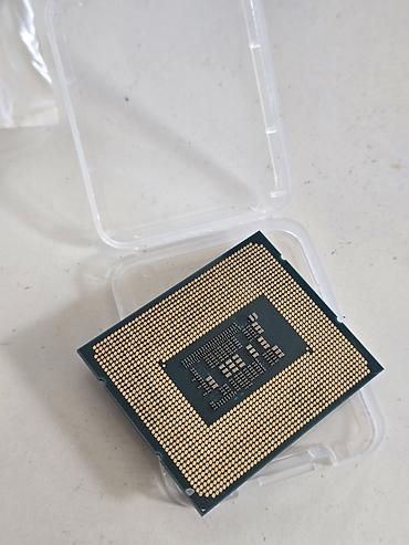 smart home: Prosessor Intel Core i3 i3-13100F, 3-4 GHz, 4 nüvə, Yeni — 2