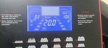 Беговые дорожки: Продаю Тренажёры со склада, Продаю Беговые дорожки Вес пользователя — 6