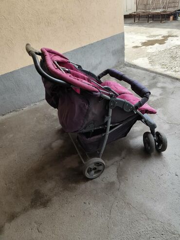 детские коляски германия: Коляска