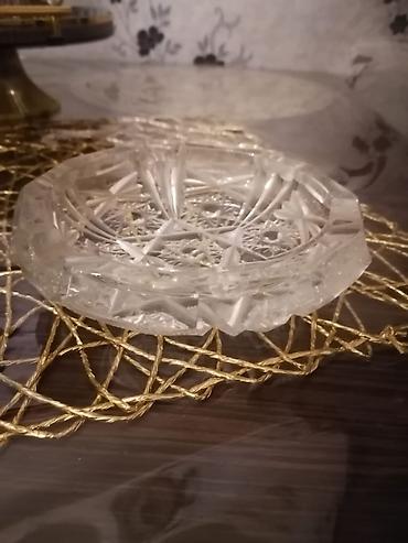 Külqabı xurustal. İşlənməyim təzədir.yekədir