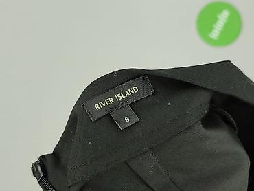 stan chicago: River Island, Szorty damskie, rozmiar XS — 4