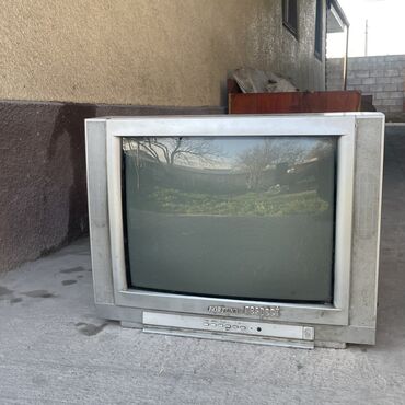 stekljannuju podstavku dlja tv: Продается цветной телевизор “FORTUNA” . модель F2138NT цена