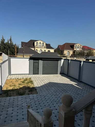 Həyət evləri və villaların satışı: Savalan 4 otaqlı, 135 kv. m, Kredit yoxdur, Yeni təmirli -da lalafo.az — 6 Həyət evləri və villaların satışı: Savalan 4 otaqlı, 135 kv. m, Kredit yoxdur, Yeni təmirli — 6