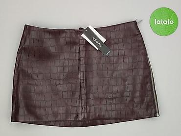 red fireball 5 evenstar: H&M Divided, Spódnica damska, rozmiar M — 2
