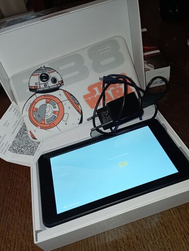wifi antena: Na prodaju tablet Estar namenjen za decu(moze i stariji da