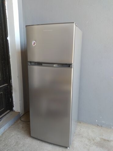 hoffman kondisioner: Холодильник Hoffman, Двухкамерный