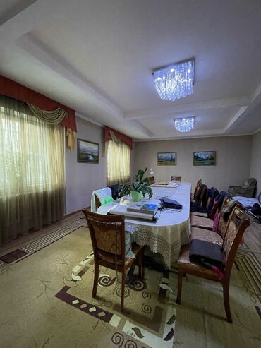Продажа домов: Дом, 330 м², 5 комнат, Агентство недвижимости, Евроремонт at lalafo.kg — 8 Продажа домов: Дом, 330 м², 5 комнат, Агентство недвижимости, Евроремонт — 8