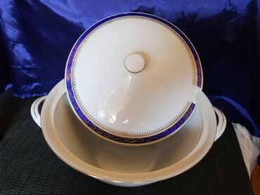 Ostalo posuđe: Corbaluk 1945g+. Moritz Zdekauer Cehoslovacka. Corbaluk — 2