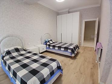 квартира баку аренда: Kirayə mənzil – tam təchizatlı 3 otaqlı - Daxili planlama: geniş — 4
