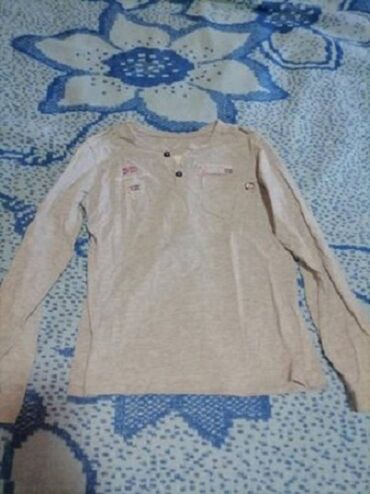 zara kids: V-neck, Long sleeve, 152-158