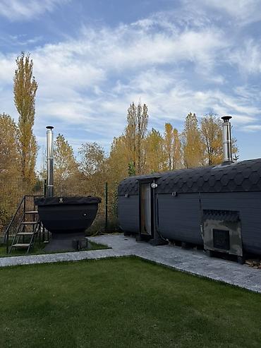 продаю дом бишкек сокулук: 🏡 ДАЧА У РЕКИ — село Арашан 🌿 Уютный барнхаус в 30 минутах от — 2