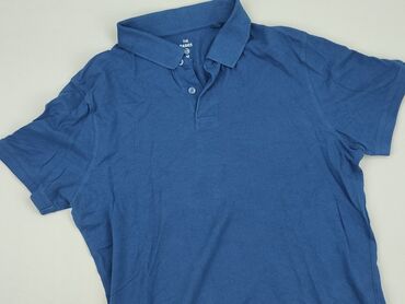 Polo shirt for men, M (EU 38), C&A, condition - Good