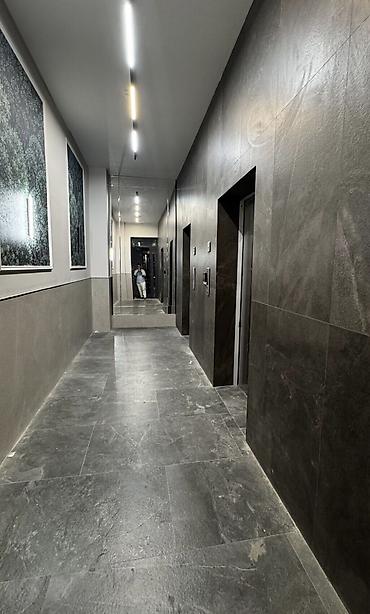 kg town: 2 комнаты, 62 м², Элитка, 9 этаж, Евроремонт — 6