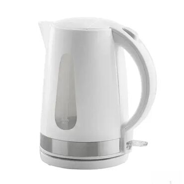 Električna kuvala: Tehnički detaljiOpšte Vrsta aparataElektrično kuvalo za voduMaterijal — 1