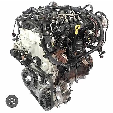 2 4 gdi: Двигатель Hyundai/Kia G4KE 2.4 (бензин) — новый, в сборе, без — 5