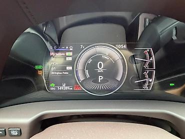 Lexus: Lexus ES: 2021 г., 2.5 л, Гибрид — 17