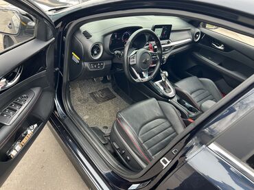 Kia: Kia K3: 2018 г., 1.6 л, Автомат, Бензин, Хэтчбэк — 11