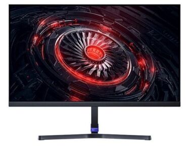 32 дюйм: Монитор, Xiaomi, Б/у, 23" - 24"