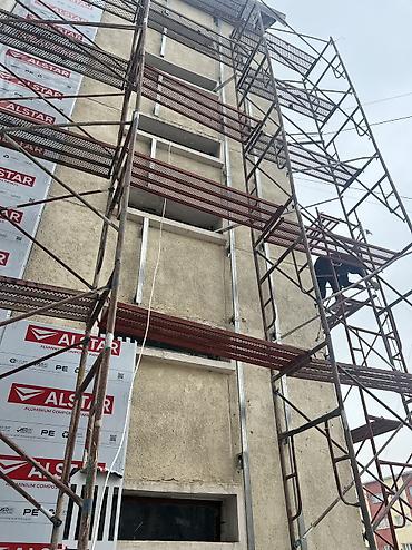 Фасадные работы: Аликабонд,, алюкабонд, алюка Бонд! ! ! установка и монтаж любой — 26
