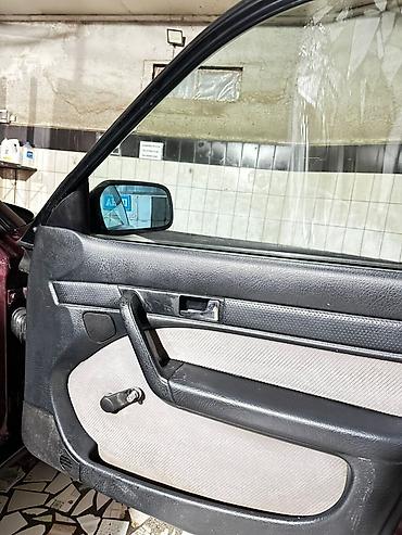 Панели, обшивки: Торпедо Audi Оригинал — 7