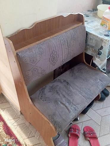 embawood metbex: Şüşə səthli transformasiya olunan masa - Material: qalın temperli — 5